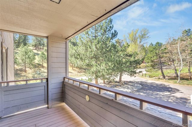 23537 Genesee Village Road, Golden, CO 80401