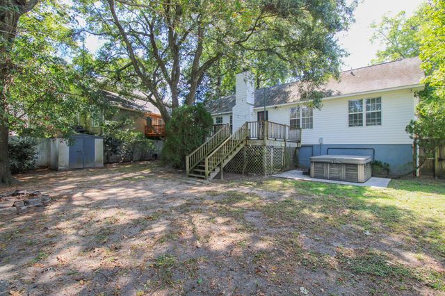 1522 Theresa Drive, Charleston, SC 29412