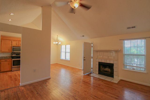 1522 Theresa Drive, Charleston, SC 29412