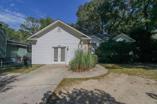 1522 Theresa Drive, Charleston, SC 29412