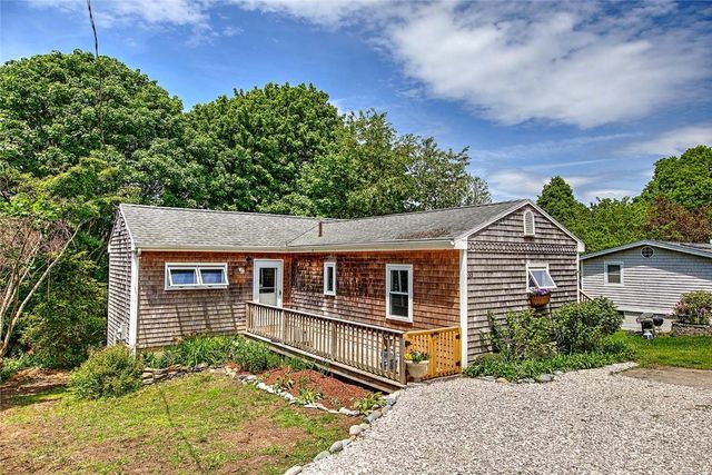 33 West Main Road, Little Compton, RI 02837