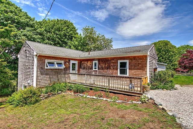 33 West Main Road, Little Compton, RI 02837