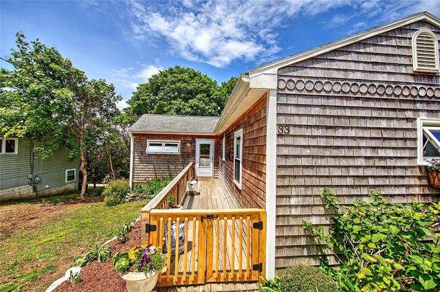 33 West Main Road, Little Compton, RI 02837