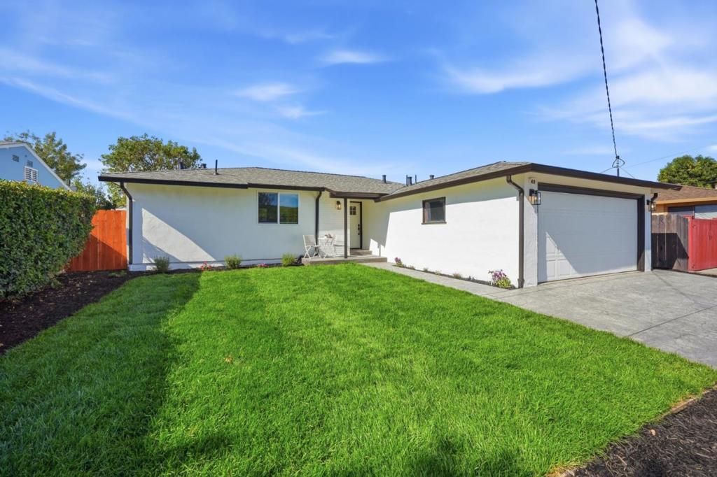 49 Hermitage Lane, Hayward, CA 94544