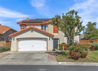 7634 Dulce, Hemet, CA 92545