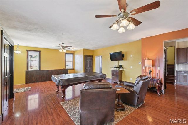 312 E Madison Street, Millstadt, IL 62260