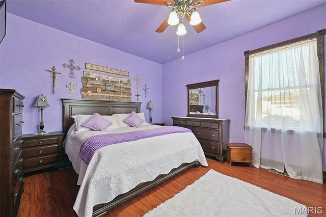 312 E Madison Street, Millstadt, IL 62260