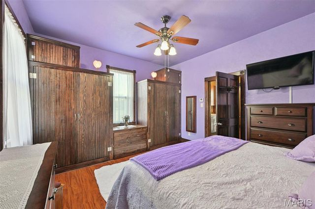 312 E Madison Street, Millstadt, IL 62260