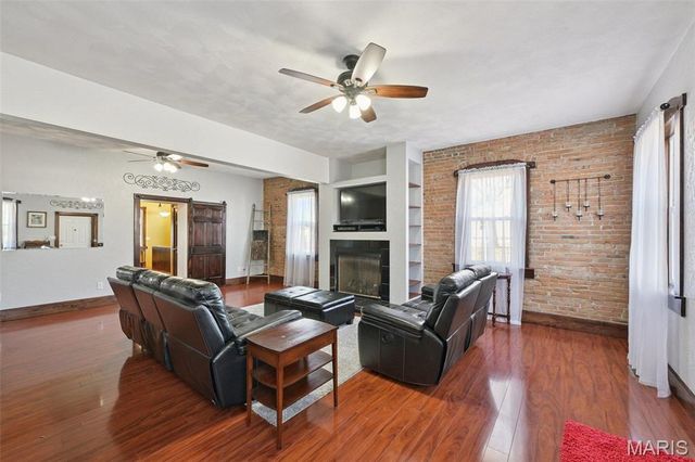 312 E Madison Street, Millstadt, IL 62260