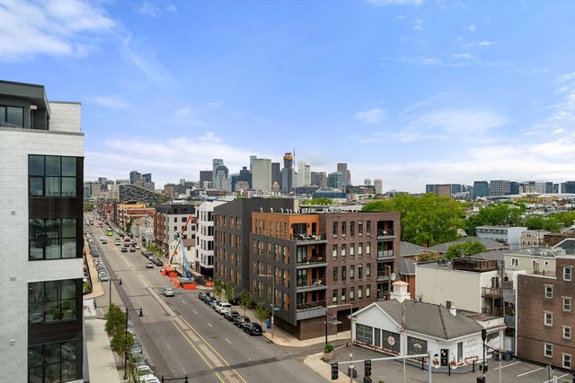 267 Old Colony 511, Boston, MA 02127