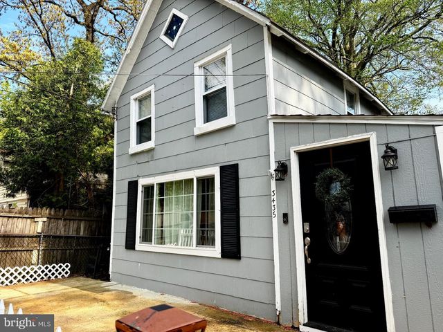 3435 S TEMPLE AVE, Feasterville Trevose, PA 19053