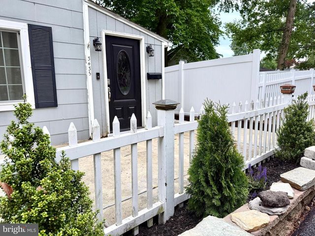 3435 S TEMPLE AVE, Feasterville Trevose, PA 19053