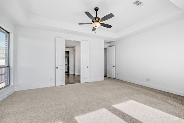 147 Derrett Lane, Rhome, TX 76078