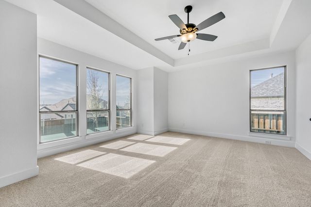 147 Derrett Lane, Rhome, TX 76078