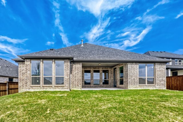 147 Derrett Lane, Rhome, TX 76078