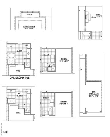 147 Derrett Lane, Rhome, TX 76078