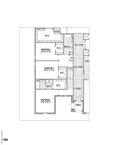 147 Derrett Lane, Rhome, TX 76078