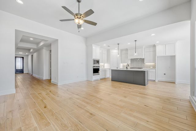 147 Derrett Lane, Rhome, TX 76078