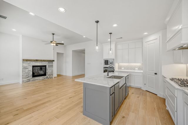 147 Derrett Lane, Rhome, TX 76078