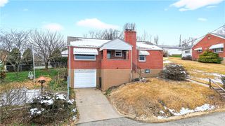 9 Lavonne Ave., Fallowfield Twp, PA 15022