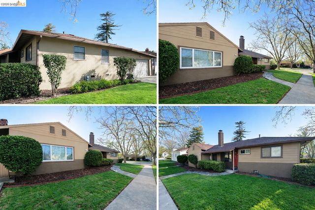 1142 Oakwood Ave, Vallejo, CA 94591