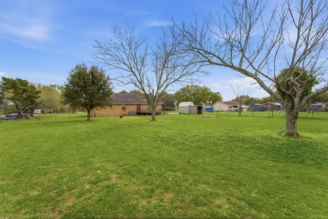 1928 Yvonne Drive, Lake Charles, LA 70615