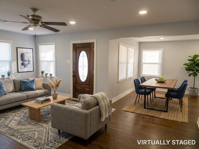 1103 Jocelyn Street, Houston, TX 77023