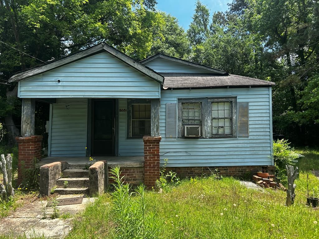 1554 Holland Court, Columbus, GA 31907