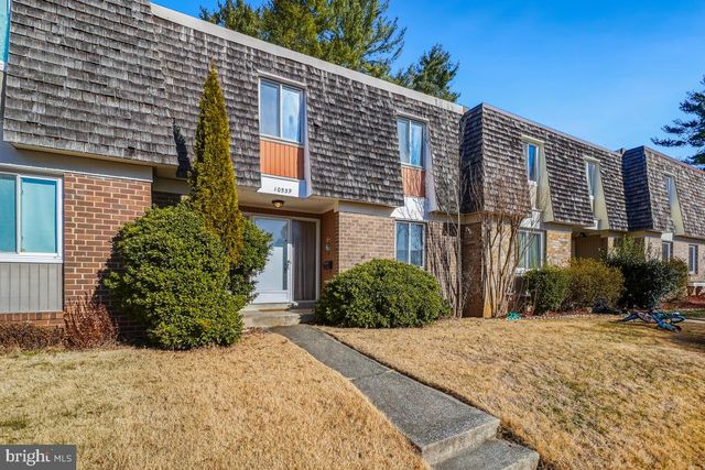 10559 CAMBRIDGE CT, Montgomery Village, MD 20886