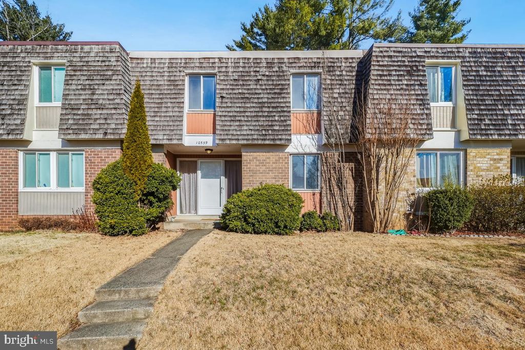 10559 CAMBRIDGE CT, Montgomery Village, MD 20886