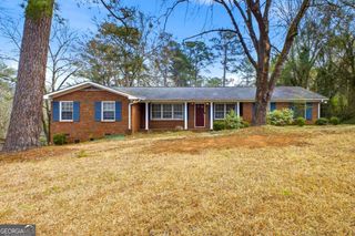 2791 Crestline Drive, Macon, GA 31204