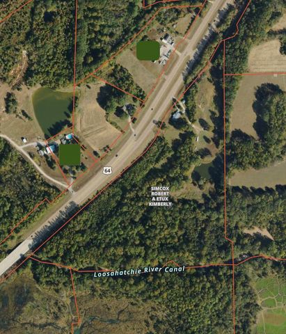22560 HWY 64 HWY, Somerville, TN 38068