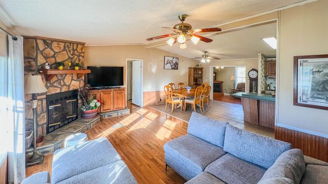 22560 HWY 64 HWY, Somerville, TN 38068