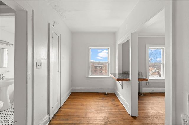 1690 Eddington Road, Cleveland Heights, OH 44118