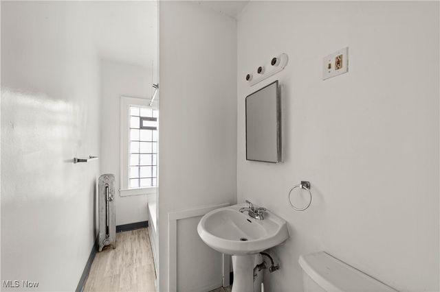 1690 Eddington Road, Cleveland Heights, OH 44118