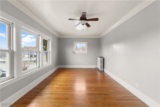 1690 Eddington Road, Cleveland Heights, OH 44118