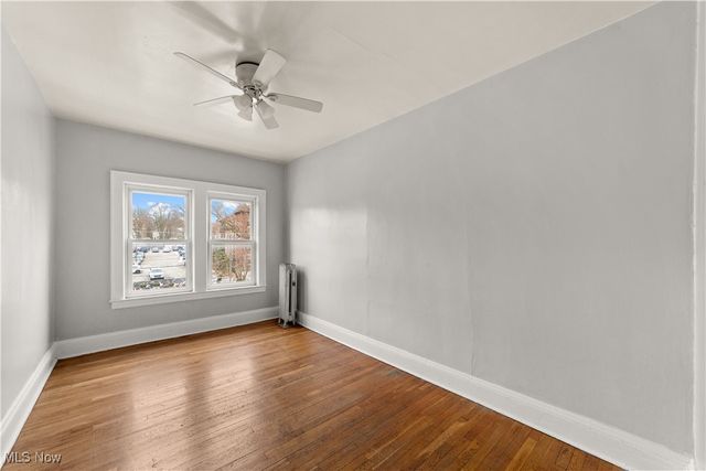 1690 Eddington Road, Cleveland Heights, OH 44118