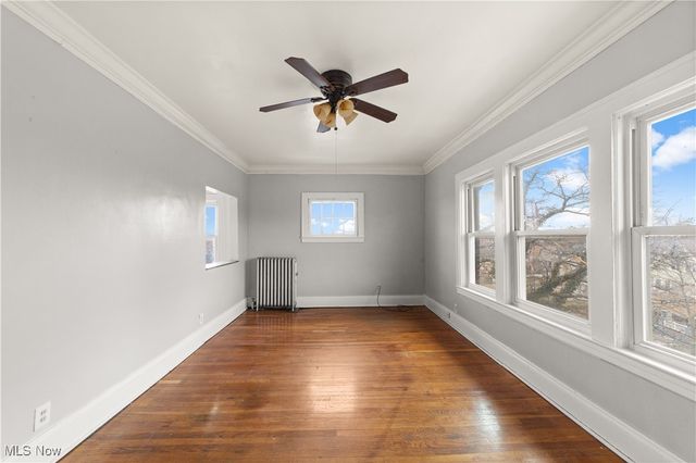 1690 Eddington Road, Cleveland Heights, OH 44118