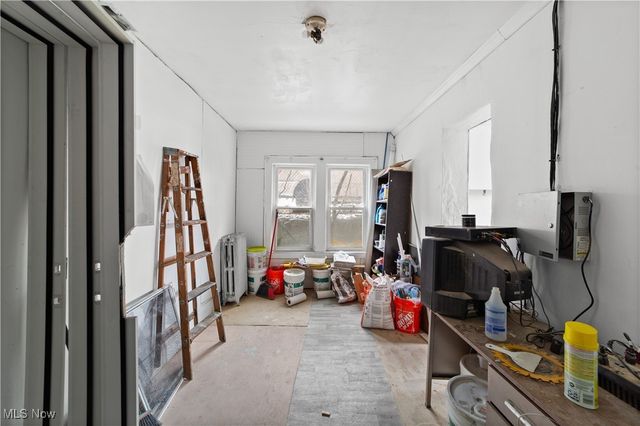 1690 Eddington Road, Cleveland Heights, OH 44118