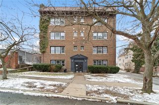 1690 Eddington Road, Cleveland Heights, OH 44118