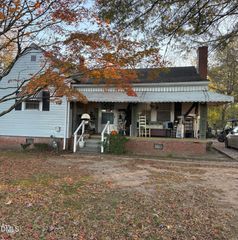 206 Layton Street, Franklinton, NC 27525