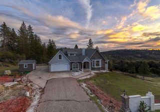 10246 Ranch Rd, Rough And Ready, CA 95975