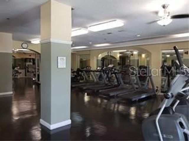 7280 WESTPOINTE BOULEVARD 831, Orlando, FL 32835