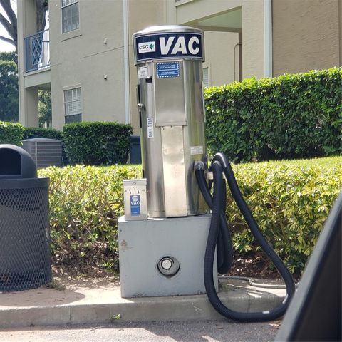 7280 WESTPOINTE BOULEVARD 831, Orlando, FL 32835