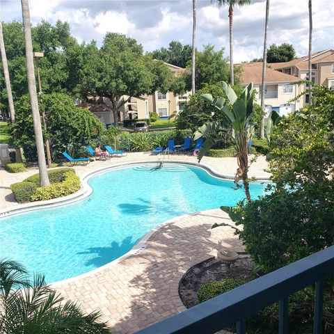7280 WESTPOINTE BOULEVARD 831, Orlando, FL 32835