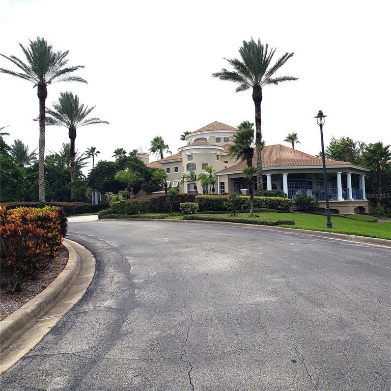 7280 WESTPOINTE BOULEVARD 831, Orlando, FL 32835