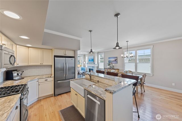 4417 Schooner Drive, Anacortes, WA 98221