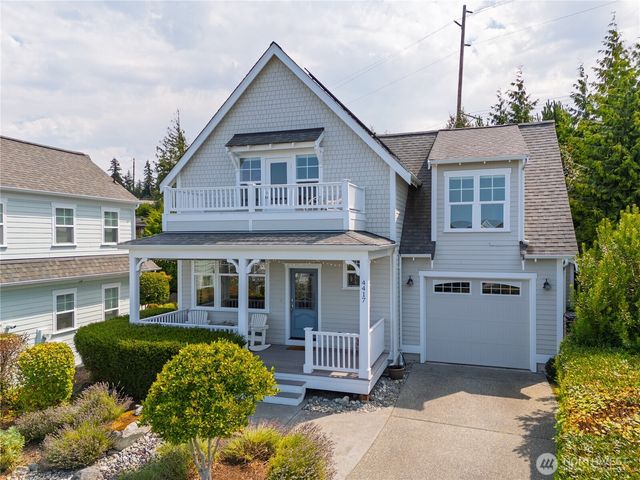 4417 Schooner Drive, Anacortes, WA 98221