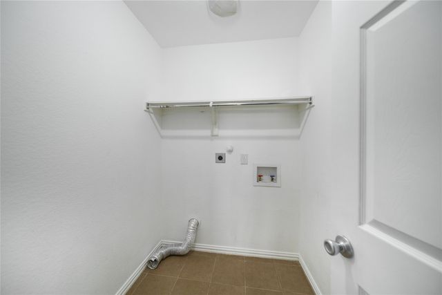 116 Birdbrook Drive, Anna, TX 75409