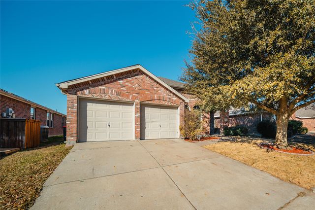 116 Birdbrook Drive, Anna, TX 75409